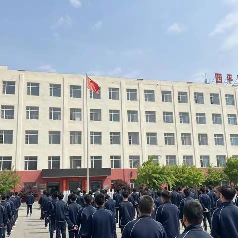 织密安全网，共筑网络梦 ——网络安全宣传周教育日纪实