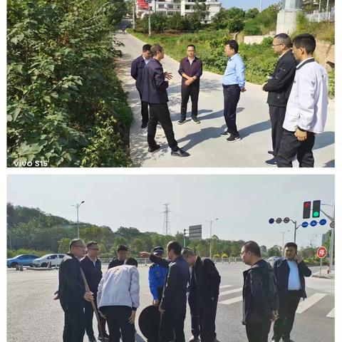 以执法之力，破解城市难题