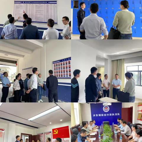 严打违法建设与违规行为，筑牢市容环境治理防线