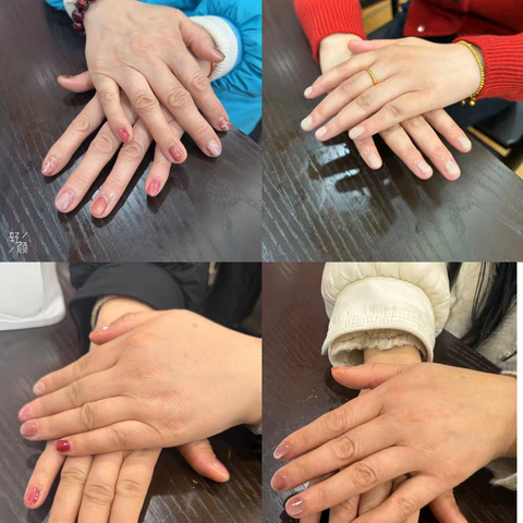 指尖焕彩暖人心 长安营业部港湾服务显温情