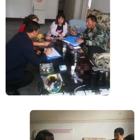 四年半扎根吉家塔 一腔赤诚映初心——记张娥娥书记选派任期届满感怀