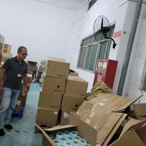 应急办“安全夜查”行动情况日报（5月13日）