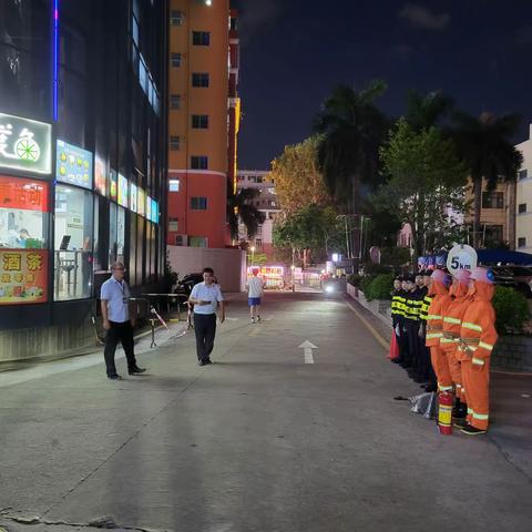 应急办“安全夜查”行动情况日报（7月12日）