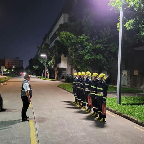 应急办“安全夜查”行动情况日报（9月19日）