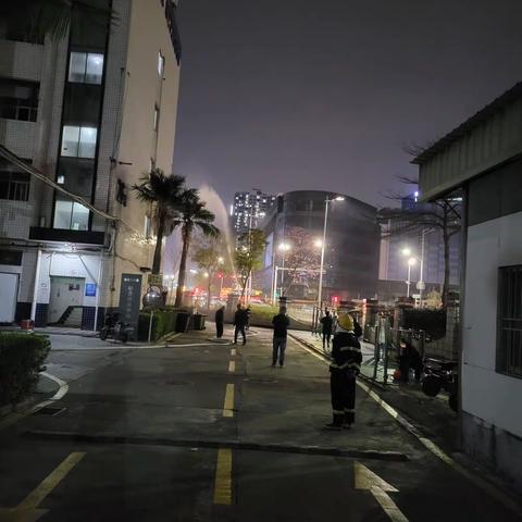 应急办“安全夜查”行动情况日报（3月08日）