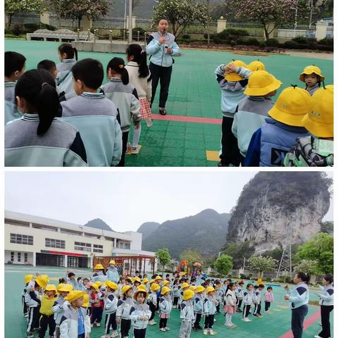 拾趣自然，探秘春天