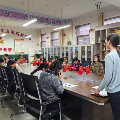 “匠心筑梦，细查精研 —— 单县南城明德小学作业教案常规检查纪实”