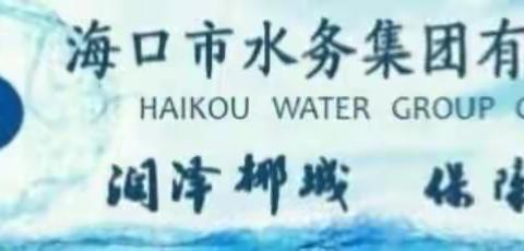 海口皓源党支部开展“弘扬党建精神，促进六水共治”七一主题党日活动