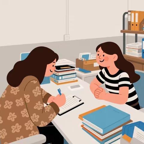 【青蓝携手共成长   薪火相传育芬芳】 ‍锦盛达方圆学校“青蓝结对”教师成长记录