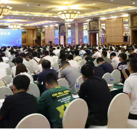 “聚势赋能 向新而行” 宁夏建筑业联合会组织会员 企业参加绿色建造技术培训班