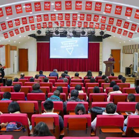 校社企协同育新才  实践实战强就业——甸柳新村街道第三社区“悦文・青治力”校社企联动大学生实习计划正式启动