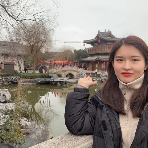 以理想为念，奔赴热爱——记2020级英语组优秀教师马欢