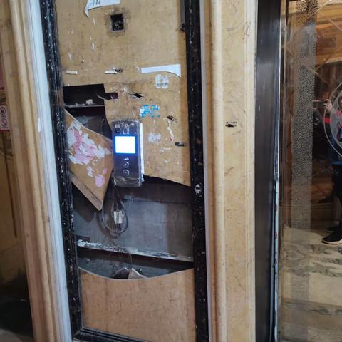 【同心文东】万豪社区：解民忧 纾民困 暖民心