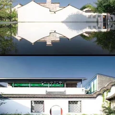 一座房子，一座城——许孟镇中心幼儿园大二班课程故事