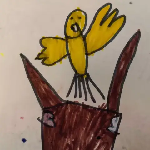 【二十四节气之大雪】冬日童趣，“幼”见大雪