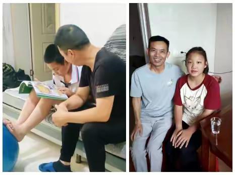 暖心家访   平安暑假 ——湘湖中心小学“万师访万家”活动