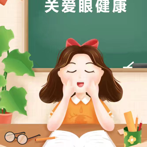 守护“睛”彩视界，点亮光明未来——音德尔第一小学圆满完成学生视力筛查工作