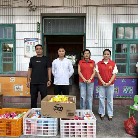 浦北县乐民镇平佳小学庆祝“六一”游园活动纪实