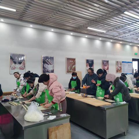 技能赋能，巧手筑梦 | 朝阳市劳动高级技工学校圆满完成朝阳市妇联专项技能培训任务