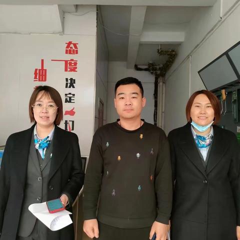 包头分行豪德支行开展2023年“3·15消费者权益保护教育宣传周”金融知识普及活动
