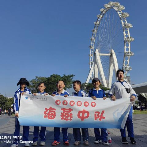 听海观鸟骑行，拥抱美丽大自然