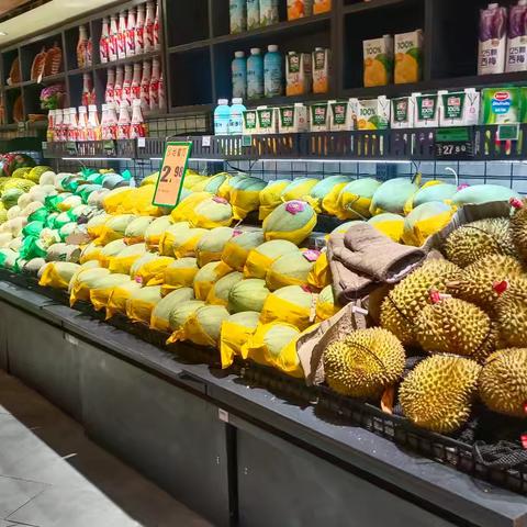 6月4日到英山店学习美篇—蔬果