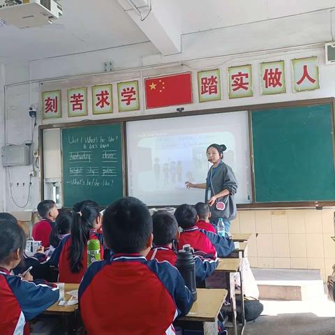 研思共进，聚力同行