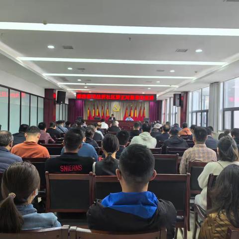 结对共建 拧紧社区矫正“安全阀”