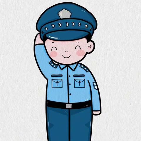 中国人民警察警歌