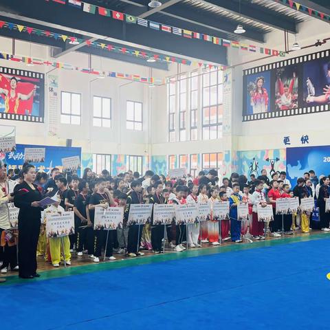 2024年5月本俱乐部参加了由“文化传承武动灞桥为主题的灞桥区武术大赛”本次比赛我们派出艺潇武魂武术俱乐部代表队，西安程潇搏击散打俱乐部，两支代表队共30多名运动员出战，孩子们不负众望，取得优异成绩。