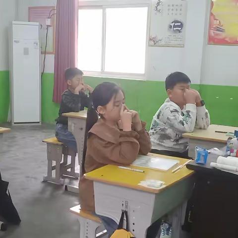 魏庄街道王庄小学的简篇