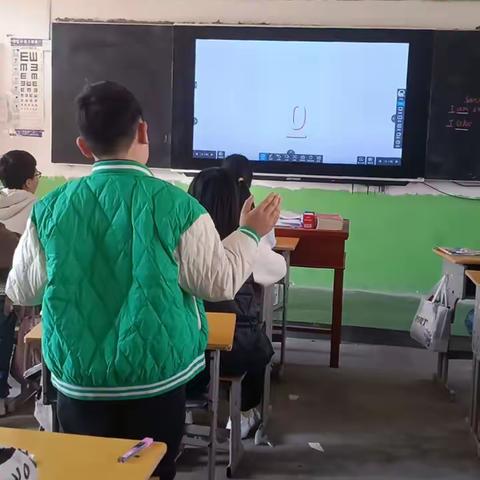 魏庄街道王庄小学的简篇