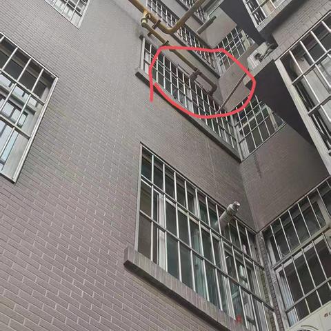 携手解隐患，共筑安全家