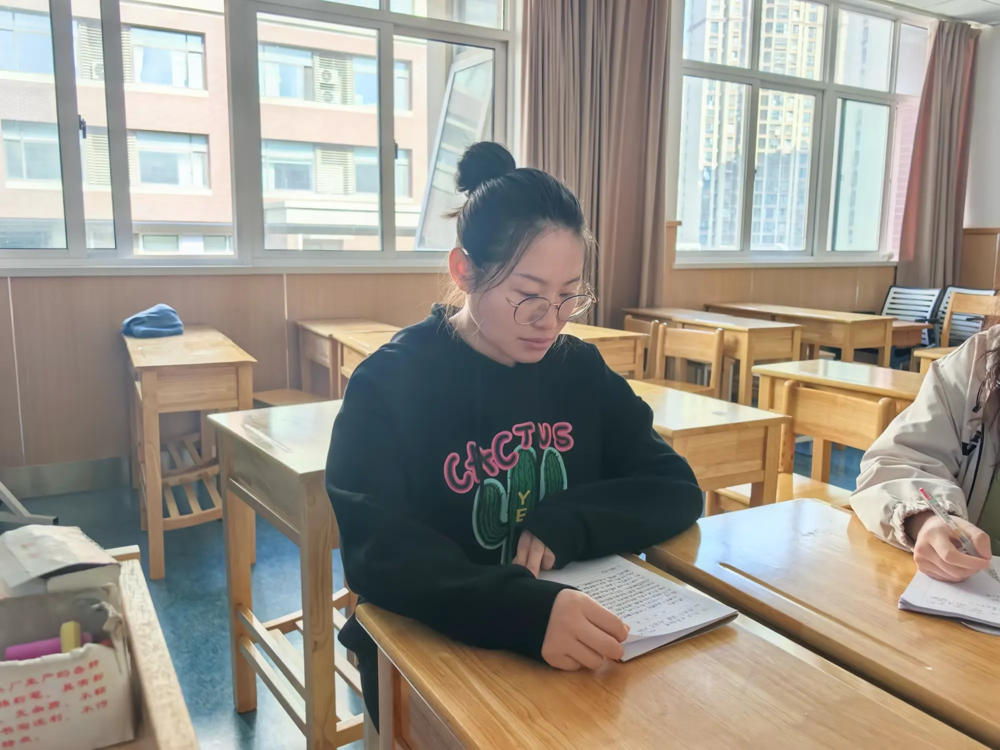 简篇-【灵美龙小·校本研修】“金陵好课堂”:跨学科融合促提升 劳动研修助成长——龙潭中心小学劳动校本研修活动(二)