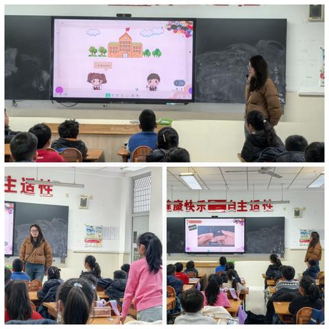 【灵美龙小·校本研修】“金陵好课堂”：基于项目式学习的小学劳动课程实施策略研究——龙潭中心小学劳动校本研修活动（一）