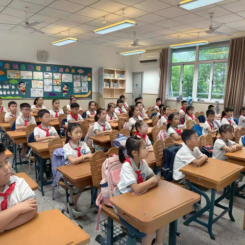 【灵美龙小】勿忘九一八 争做强国少年——龙潭中心小学开展“九一八”主题纪念活动