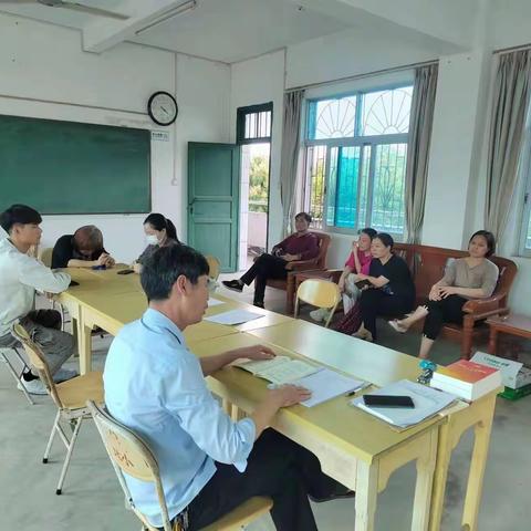 乘研学之风，品自然人文之美—2023年来界炮镇北潭中心小学茂名森林公园研学活动