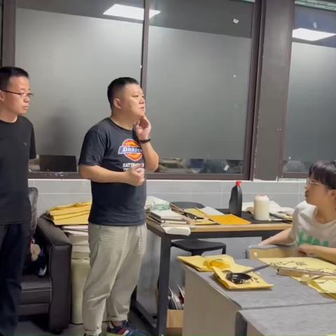 湖南书法集训学校推荐|艺考书法集训学校