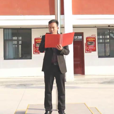 有效减少近视发生  共同守护光明未来—柘城县第二实验小学教育集团八一爱民学校近视防控宣传教育月活动总结