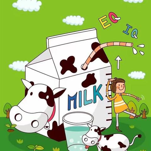 阳光🌞宝贝幼儿园🏠——小一班《小小挤奶🐄工》