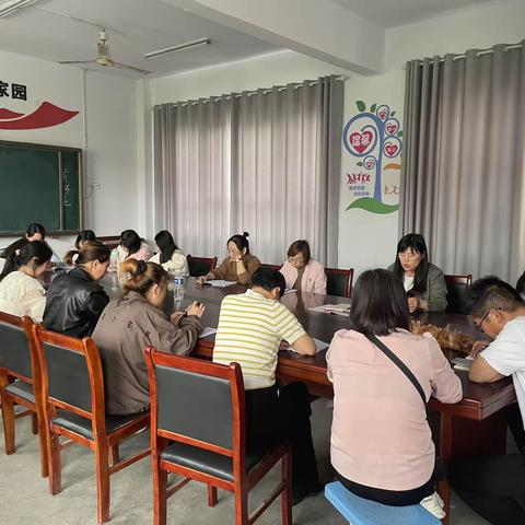 明德小学师德警醒教育月活动总结