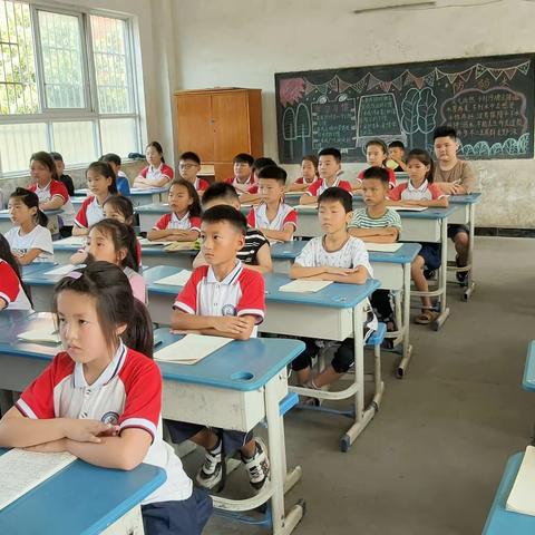 新学期   新起点