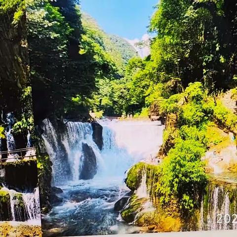 老有所享 老有所乐一一一德兴市老年大学开展旅游公益课