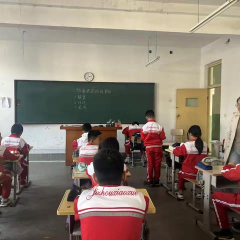 践行教学评一体化  提升思政育人实效