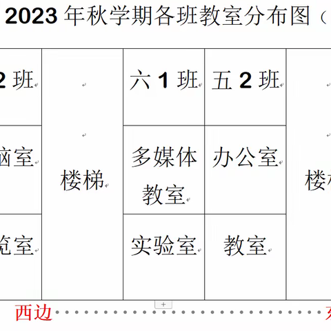 石卡镇坭湾小学2023年秋学期开学须知