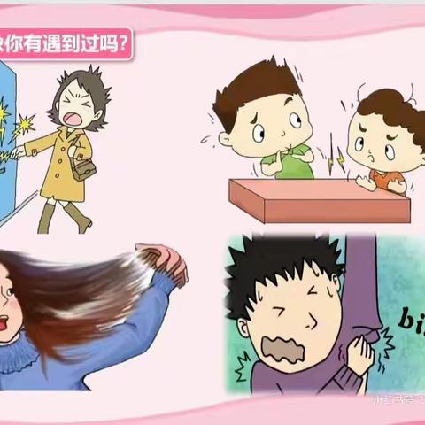 冬日“来电”⚡——正定县新城铺镇北王庄幼儿园科学课