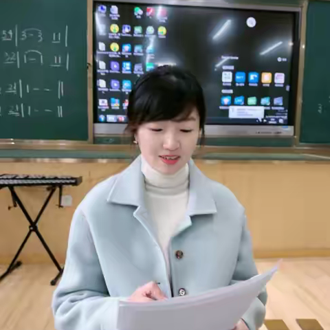 哪些“小把戏”可以提高班级合唱音准？——基于趣味性教学法的实践探索