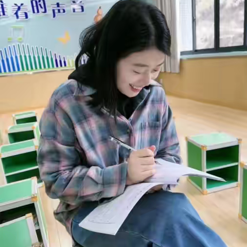 如何丰富多声部听觉感知——提高学生对不同声部的辨识能力和欣赏能力