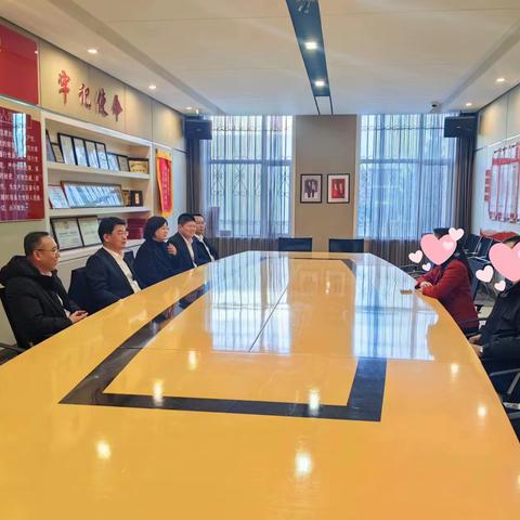 新年“心”服务——工商银行拜访私行客户