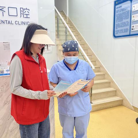 践行垃圾分类  弘扬环保精神
